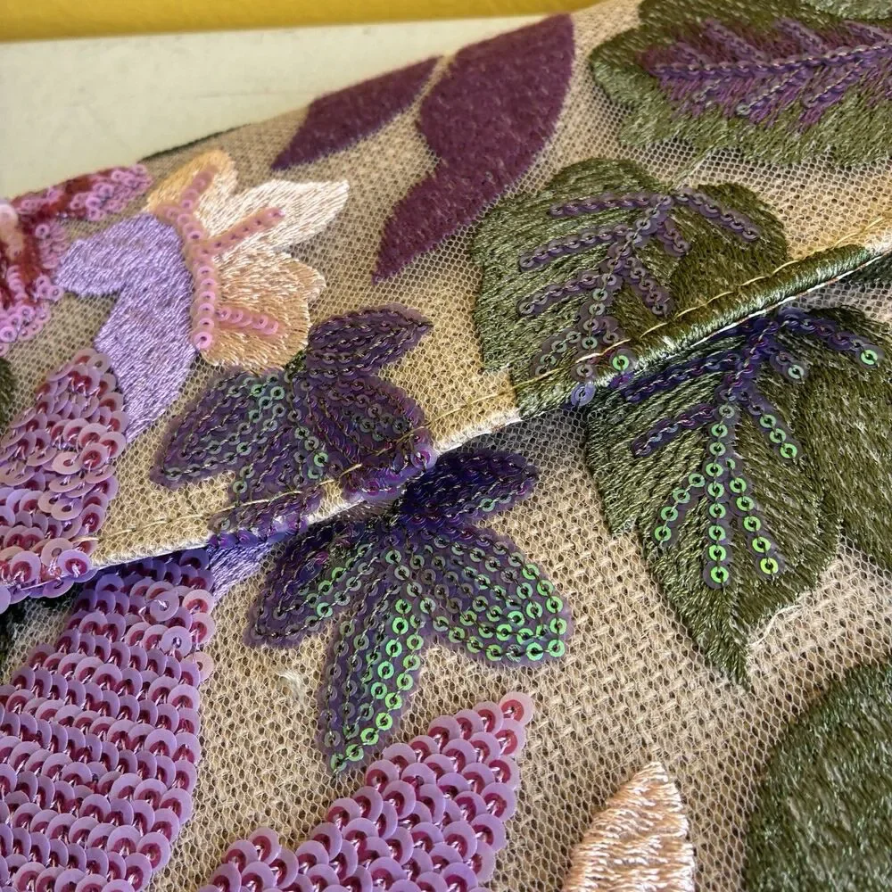 Unbranded handmade floral